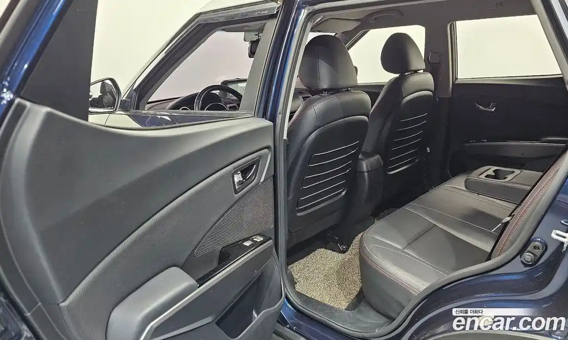 SsangYong TIBOLI 2017 1.6 Автомат в Москве № 35594, фото 13