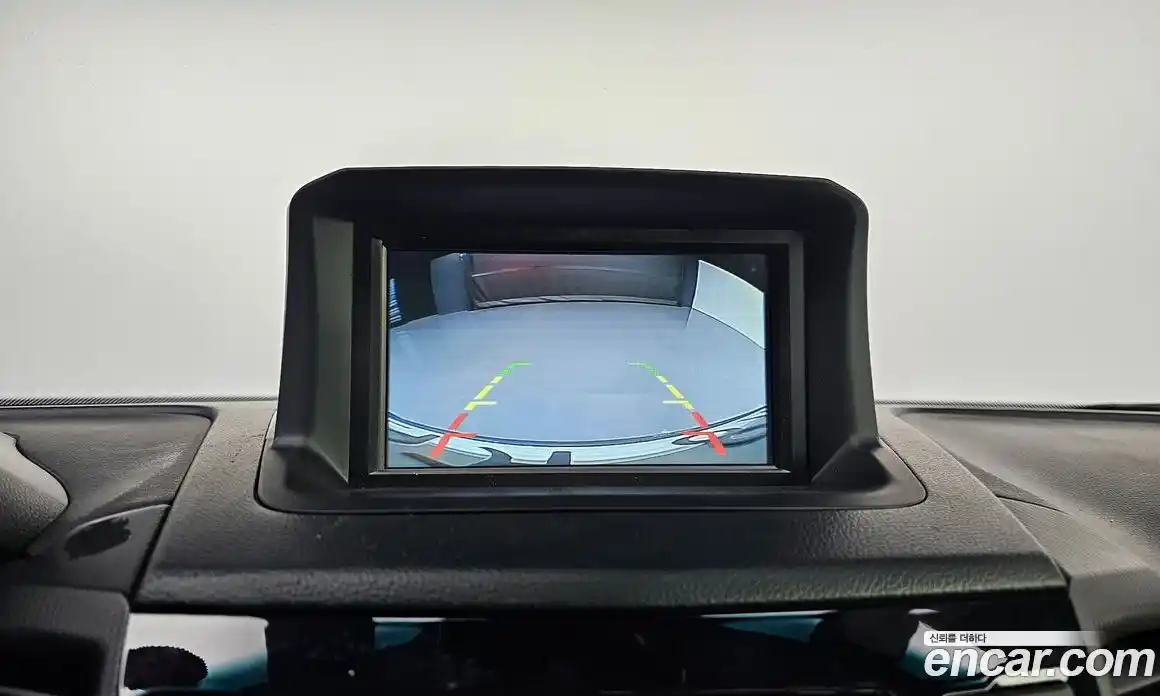 SsangYong TIBOLI 2017 1.6 Автомат в Москве № 35594, фото 14