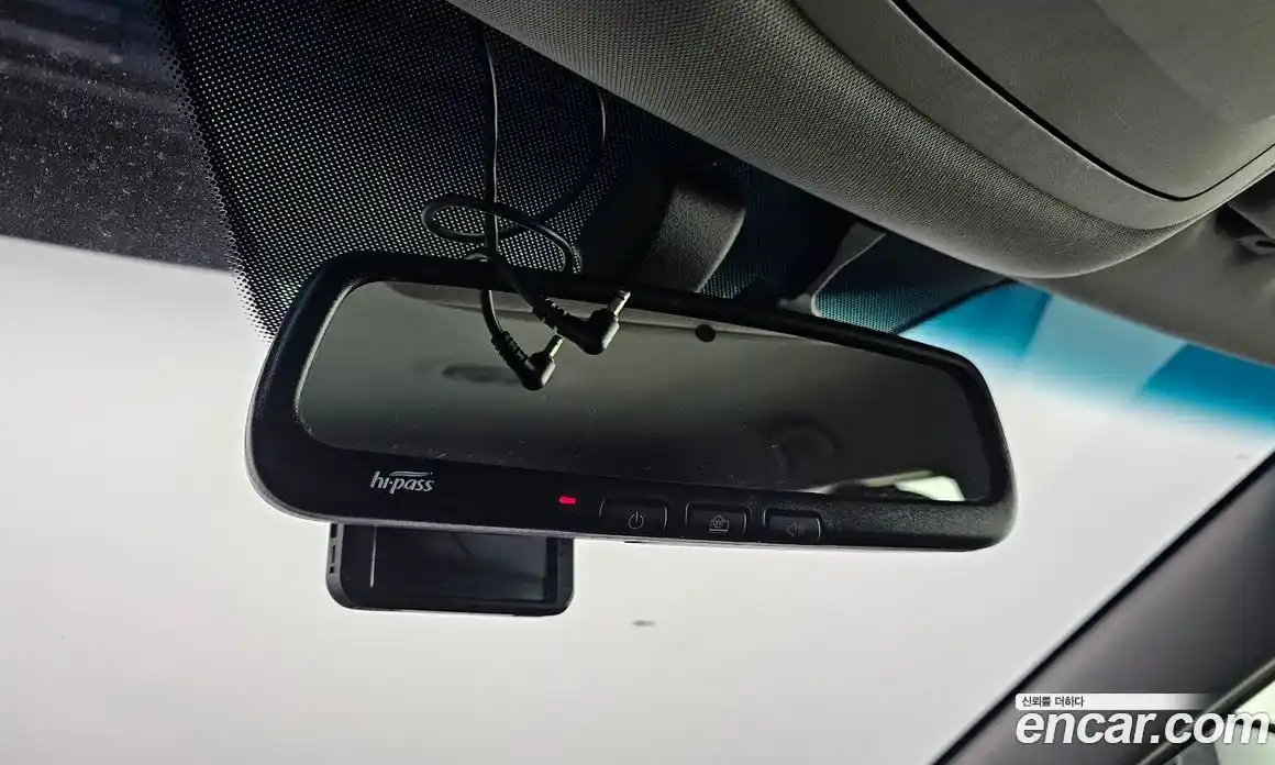 SsangYong TIBOLI 2017 1.6 Автомат в Москве № 35594, фото 18