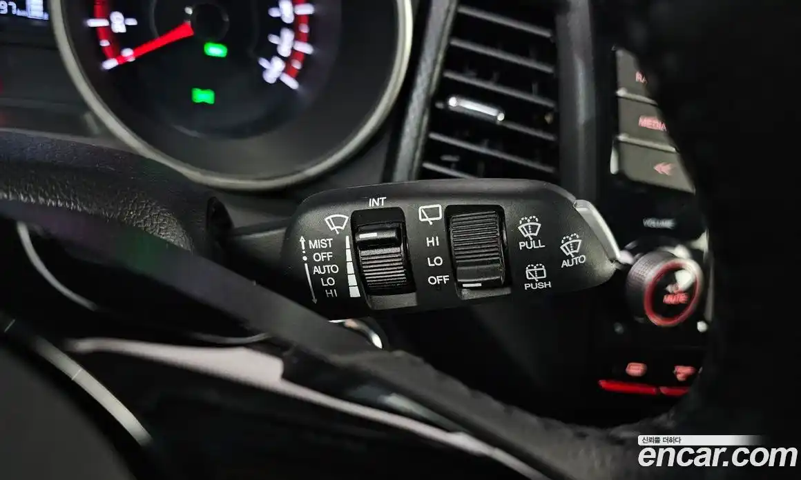 SsangYong TIBOLI 2017 1.6 Автомат в Москве № 35594, фото 19