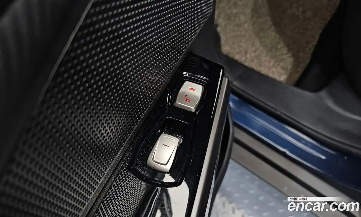 SsangYong TIBOLI 2017 1.6 Автомат в Москве № 35594, фото 5