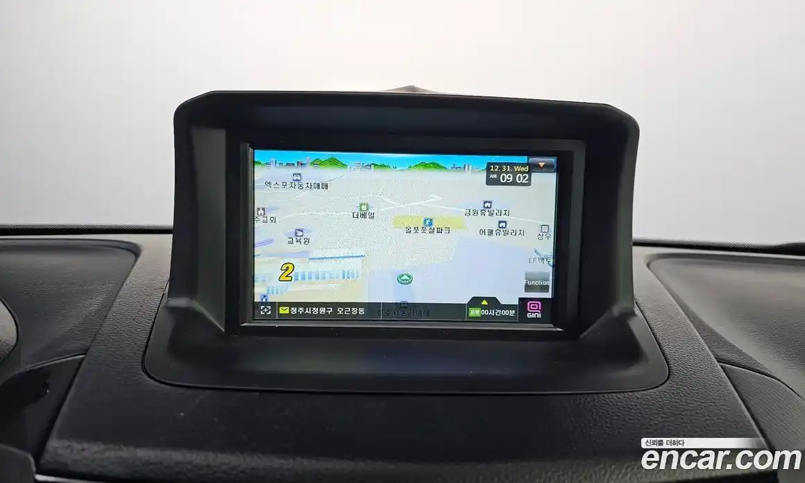 SsangYong TIBOLI 2017 1.6 Автомат в Москве № 35594, фото 6