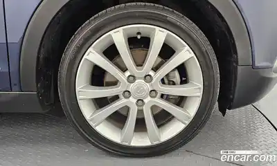 SsangYong TIBOLI 2017 1.6 Автомат в Москве № 35594, миниатюра 8