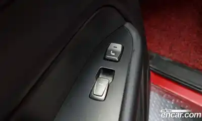 SsangYong Rexton, 2022