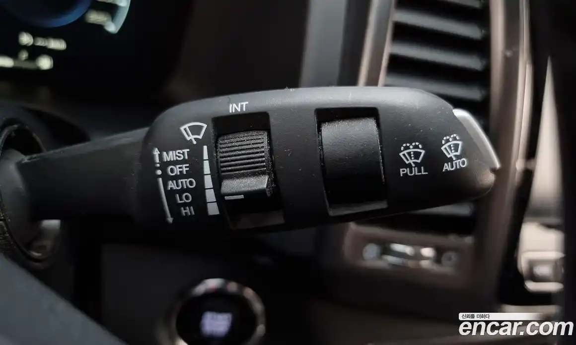 SsangYong Rexton 2022 2.2 Автомат в Москве № 35863, фото 12