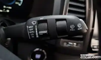 SsangYong Rexton 2022 2.2 Автомат в Москве № 35863, миниатюра 12