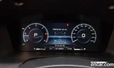 SsangYong Rexton 2022 2.2 Автомат в Москве № 35863, миниатюра 4