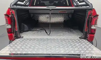 SsangYong Rexton 2022 2.2 Автомат в Москве № 35863, миниатюра 10