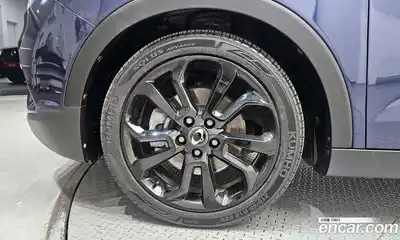 SsangYong TIBOLI 2016 1.6 Автомат в Москве № 36030, миниатюра 12