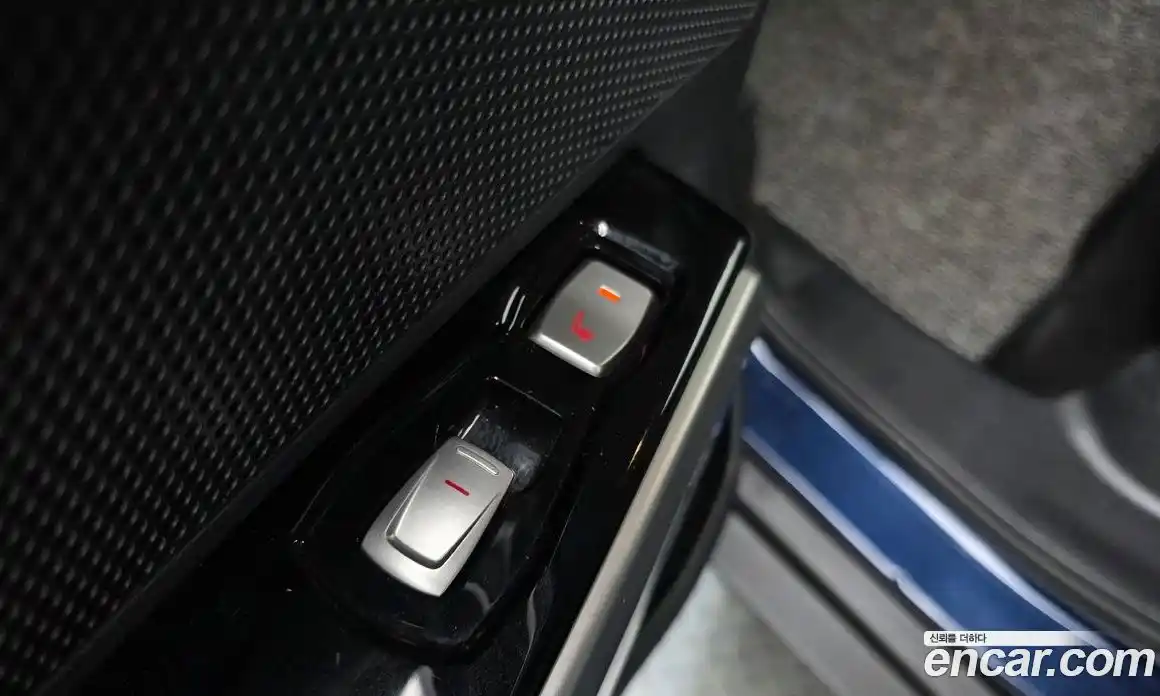 SsangYong TIBOLI 2016 1.6 Автомат в Москве № 36030, фото 14