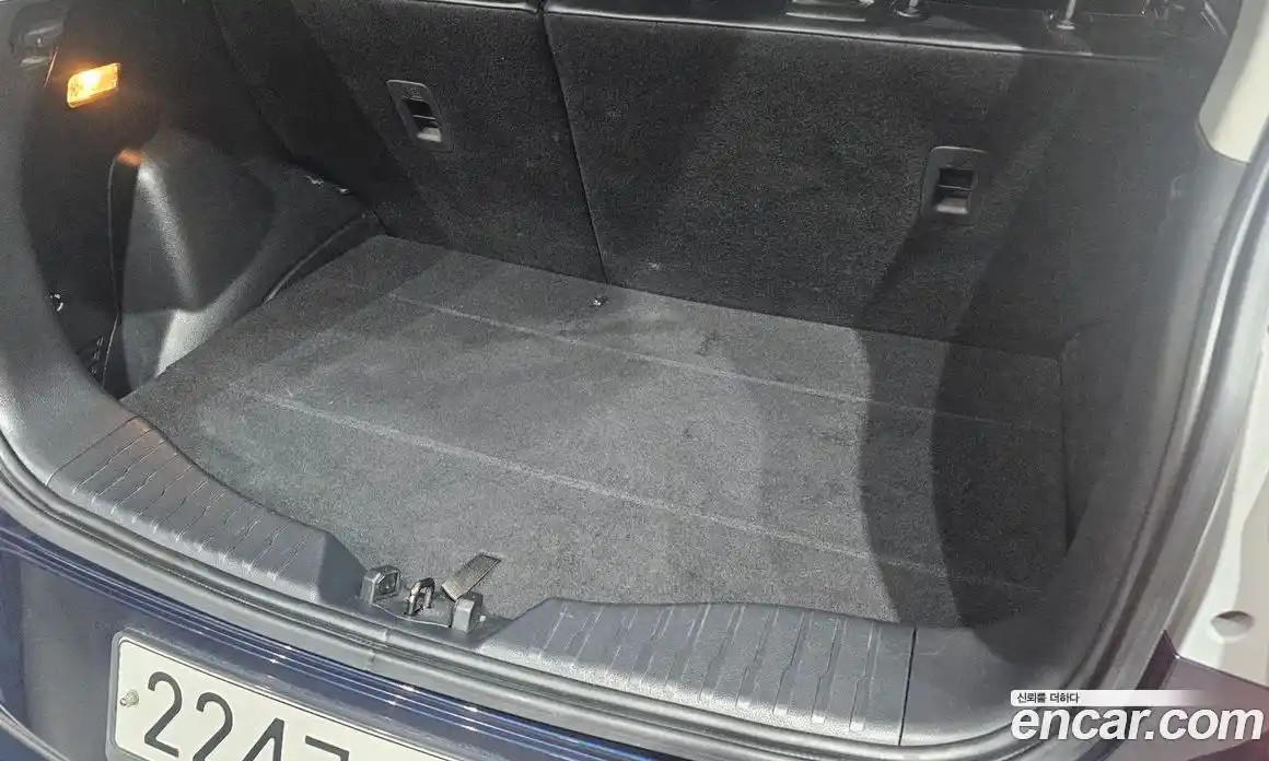 SsangYong TIBOLI 2016 1.6 Автомат в Москве № 36030, фото 18