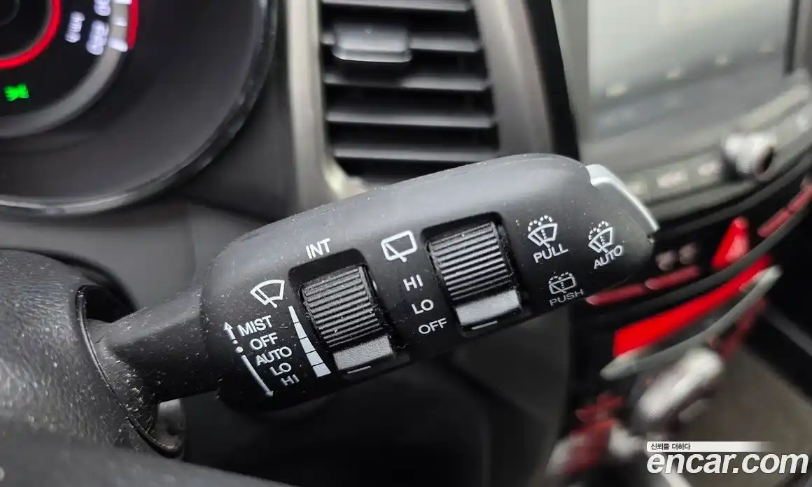 SsangYong TIBOLI 2016 1.6 Автомат в Москве № 36030, фото 19