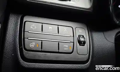 SsangYong TIBOLI 2016 1.6 Автомат в Москве № 36030, миниатюра 4