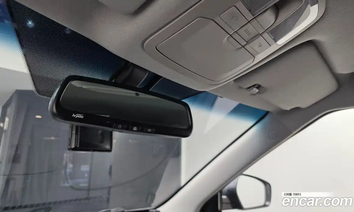 SsangYong TIBOLI 2016 1.6 Автомат в Москве № 36030, фото 7