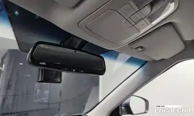 SsangYong TIBOLI 2016 1.6 Автомат в Москве № 36030, миниатюра 7