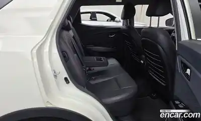 SsangYong TIBOLI 2019 1.6 Автомат в Москве № 36344, миниатюра 11