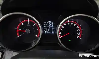 SsangYong TIBOLI 2019 1.6 Автомат в Москве № 36344, миниатюра 12