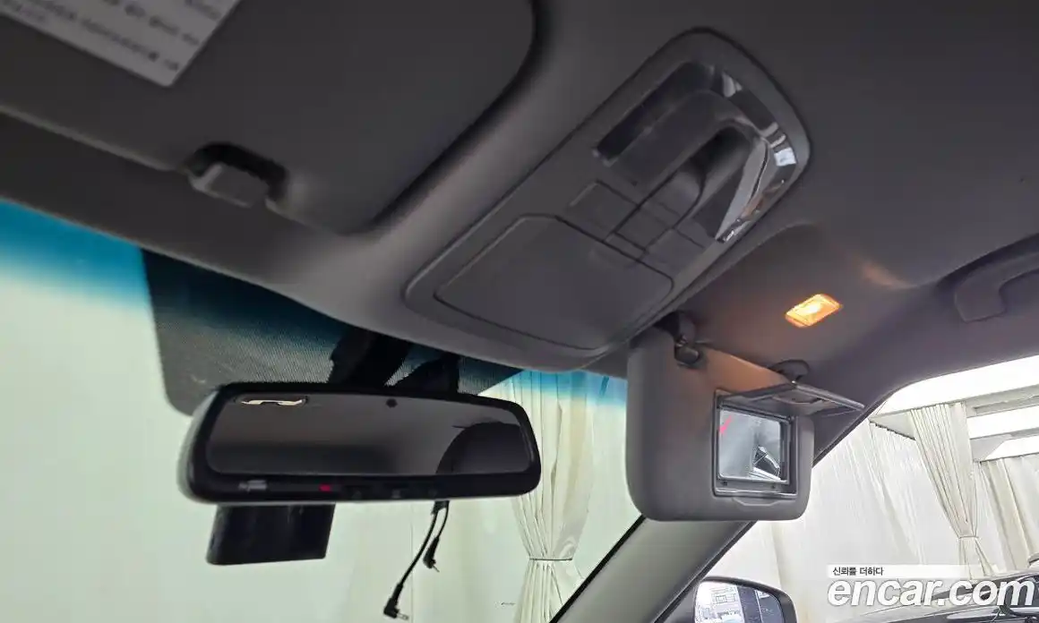 SsangYong TIBOLI 2019 1.6 Автомат в Москве № 36344, фото 15