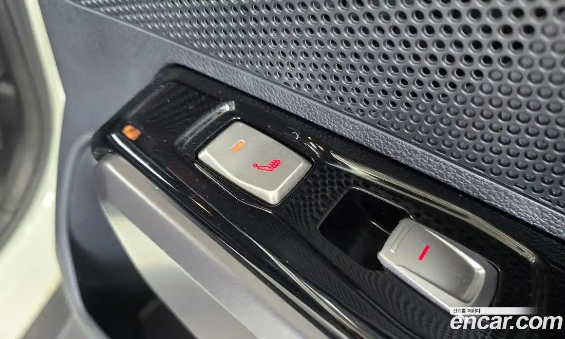 SsangYong TIBOLI 2019 1.6 Автомат в Москве № 36344, фото 16