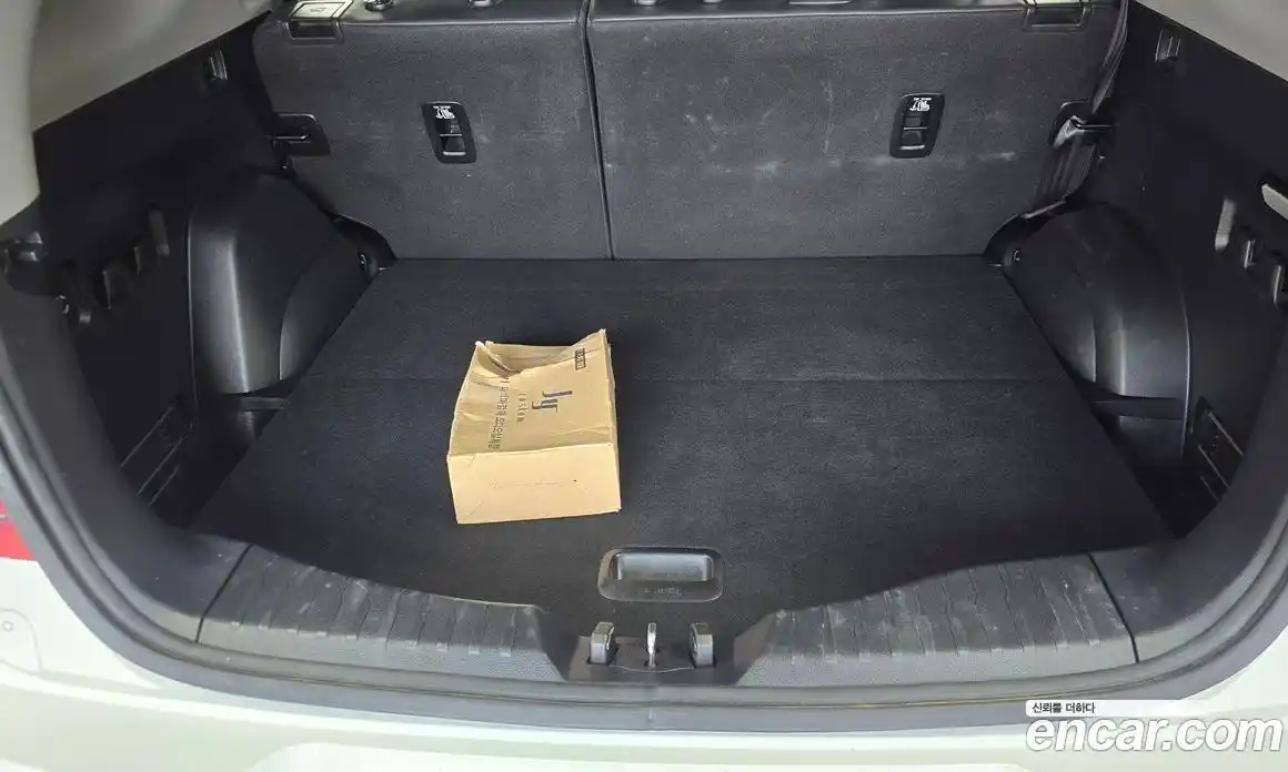 SsangYong TIBOLI 2019 1.6 Автомат в Москве № 36344, фото 19