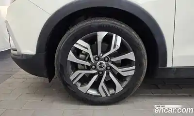 SsangYong TIBOLI 2019 1.6 Автомат в Москве № 36344, миниатюра 3