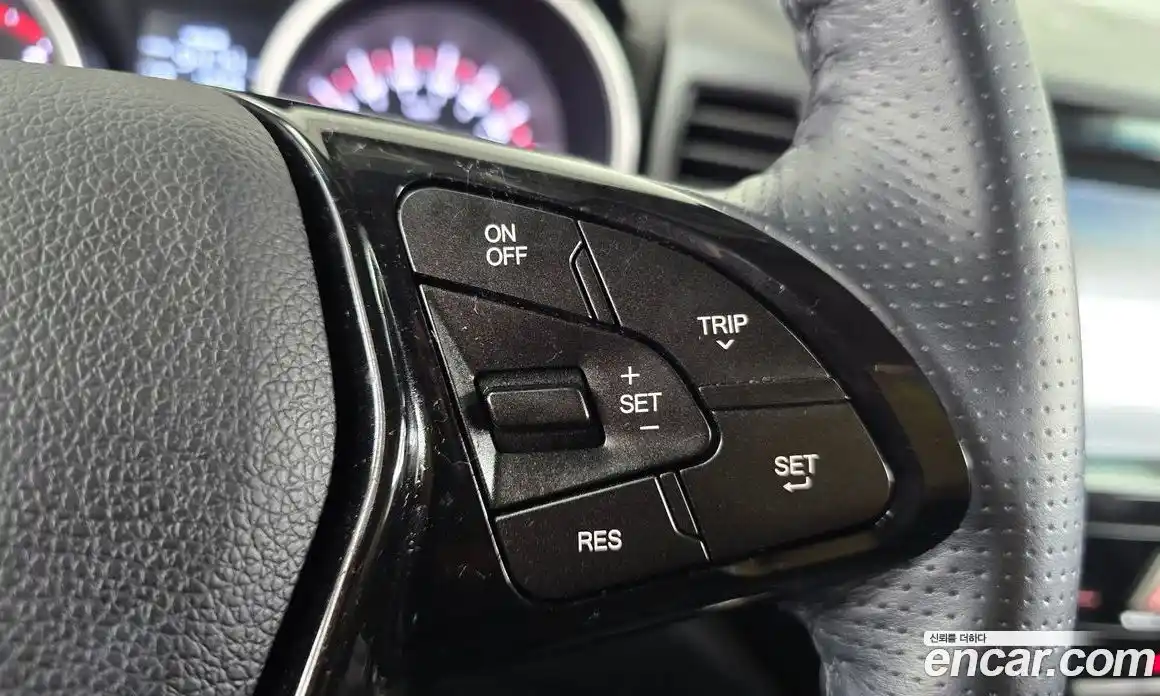 SsangYong TIBOLI 2019 1.6 Автомат в Москве № 36344, фото 4