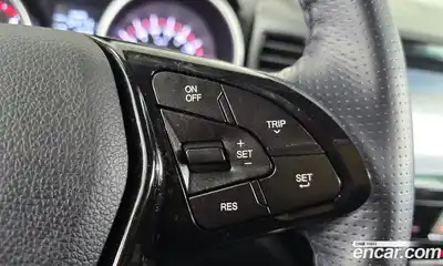 SsangYong TIBOLI 2019 1.6 Автомат в Москве № 36344, миниатюра 4