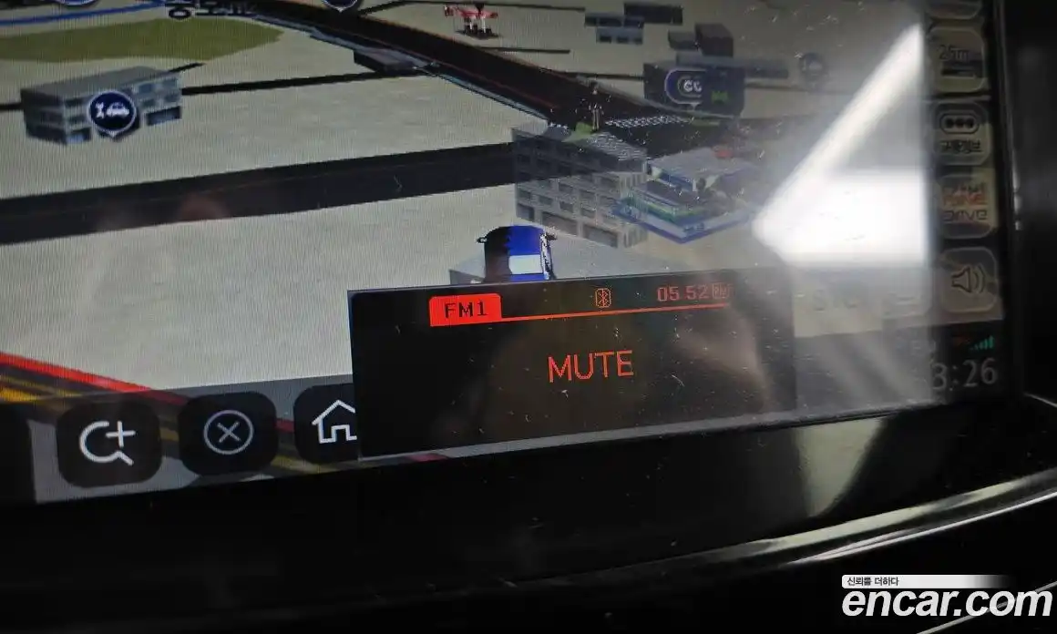 SsangYong TIBOLI 2019 1.6 Автомат в Москве № 36344, фото 7