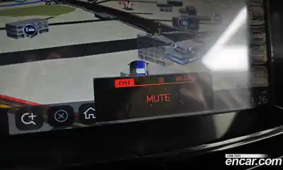 SsangYong TIBOLI 2019 1.6 Автомат в Москве № 36344, миниатюра 7