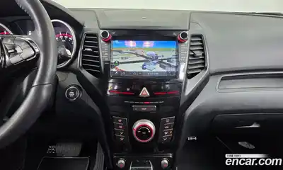 SsangYong TIBOLI 2019 1.6 Автомат в Москве № 36344, миниатюра 8