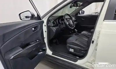 SsangYong TIBOLI 2019 1.6 Автомат в Москве № 36344, миниатюра 9