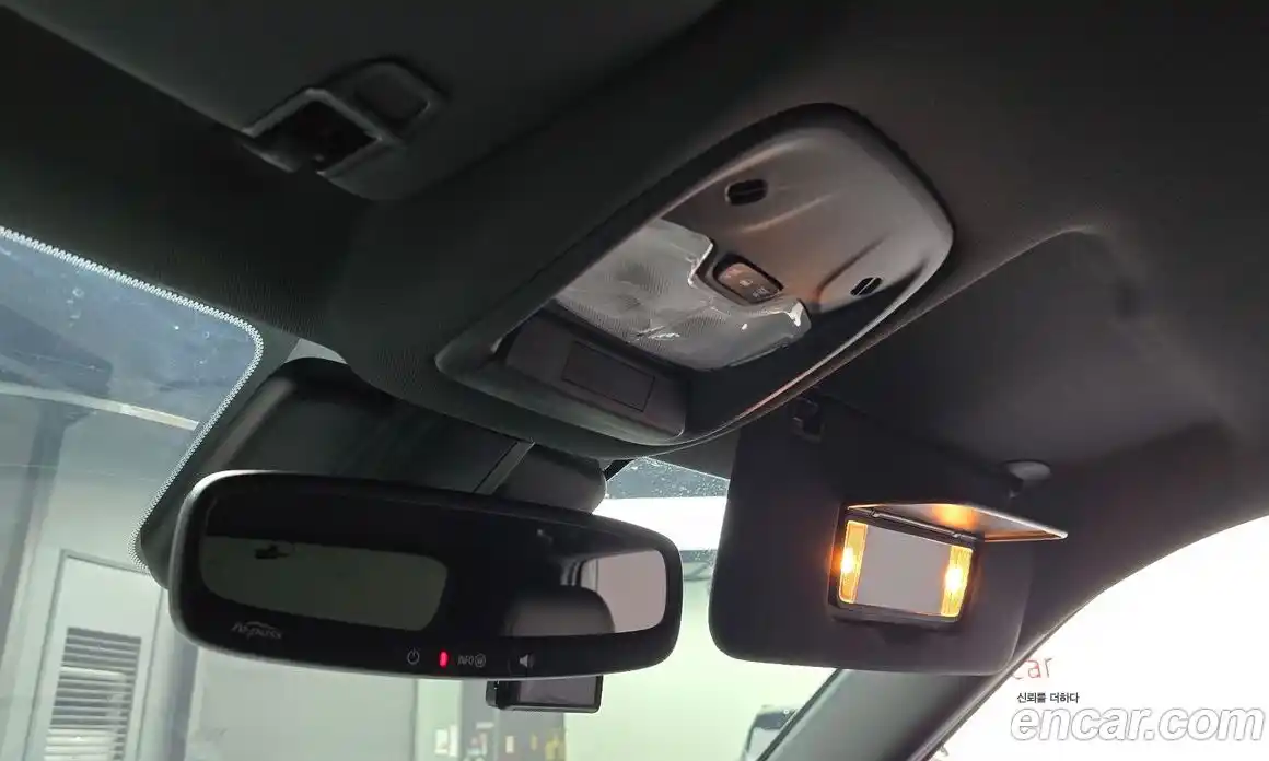 Chevrolet TrailBlazer 2022 1.3 Автомат в Москве № 36667, фото 11