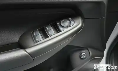 Chevrolet TrailBlazer 2022 1.3 Автомат в Москве № 36667, миниатюра 2