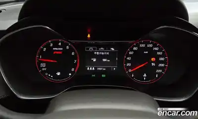 Chevrolet TrailBlazer 2022 1.3 Автомат в Москве № 36667, миниатюра 7