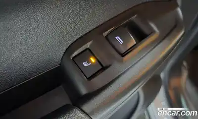 Chevrolet TrailBlazer 2022 1.3 Автомат в Москве № 36667, миниатюра 9