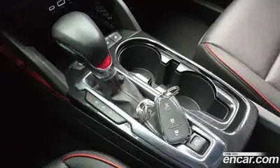 Chevrolet TrailBlazer 2022 1.3 Автомат в Москве № 36667, миниатюра 10