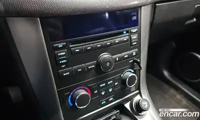 Chevrolet Captiva 2012 2.2 Автомат в Москве № 36686, миниатюра 12