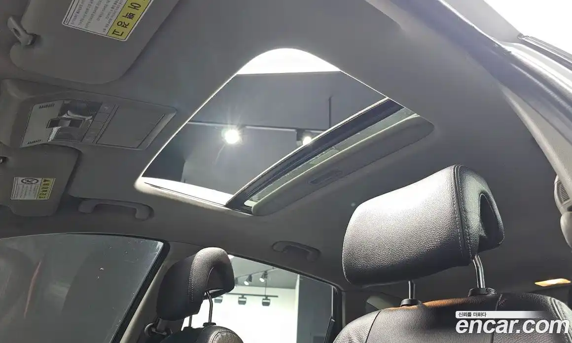 Chevrolet Captiva 2012 2.2 Автомат в Москве № 36686, фото 17