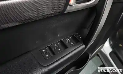 Chevrolet Captiva 2012 2.2 Автомат в Москве № 36686, миниатюра 3