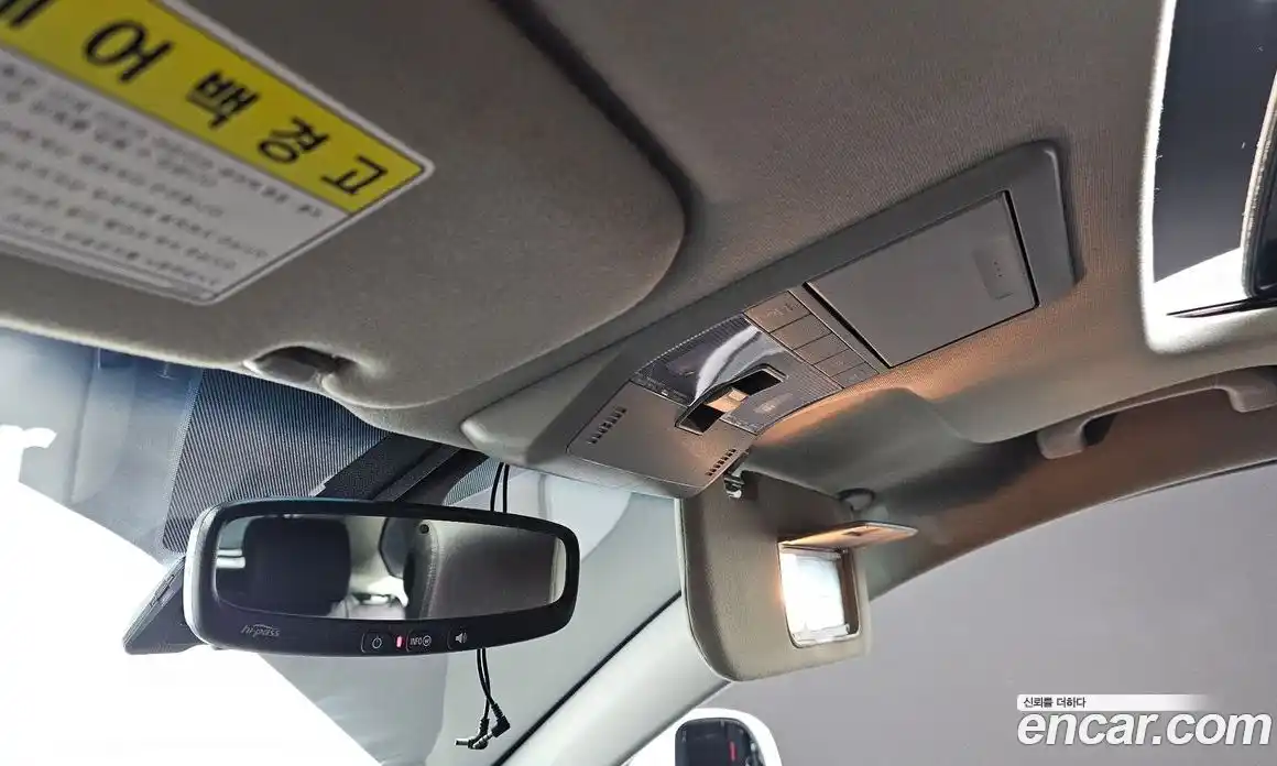 Chevrolet Captiva 2012 2.2 Автомат в Москве № 36686, фото 8