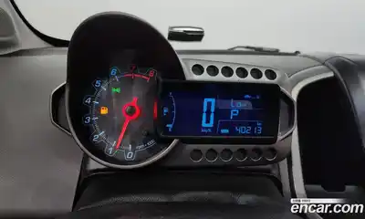 Chevrolet Aveo 2012 1.6 Автомат в Москве № 36699, миниатюра 11