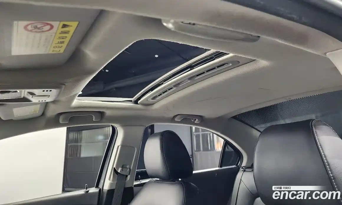 Chevrolet Aveo 2012 1.6 Автомат в Москве № 36699, фото 18