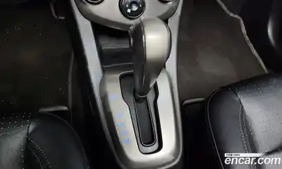 Chevrolet Aveo 2012 1.6 Автомат в Москве № 36699, миниатюра 6