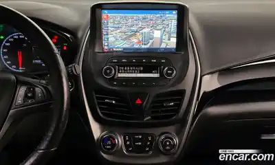 Chevrolet Spark, 2019