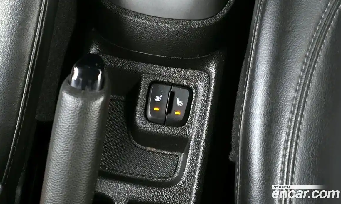 Chevrolet Spark 2019 1.0 Автомат в Москве № 37068, фото 14