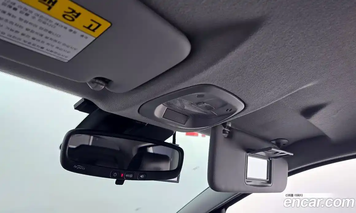 Chevrolet Spark 2019 1.0 Автомат в Москве № 37068, фото 16