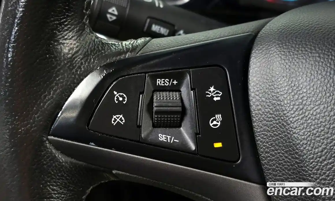 Chevrolet Spark 2019 1.0 Автомат в Москве № 37068, фото 18