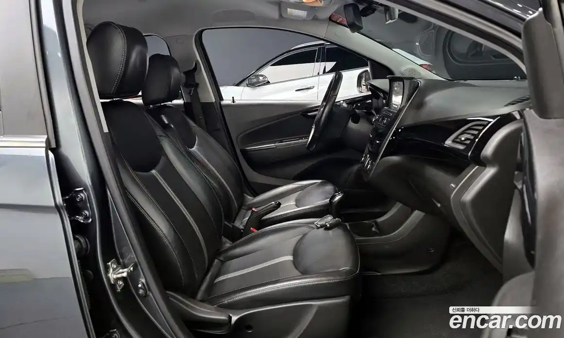 Chevrolet Spark 2019 1.0 Автомат в Москве № 37068, фото 20