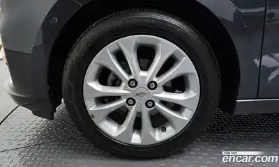 Chevrolet Spark 2019 1.0 Автомат в Москве № 37068, миниатюра 3