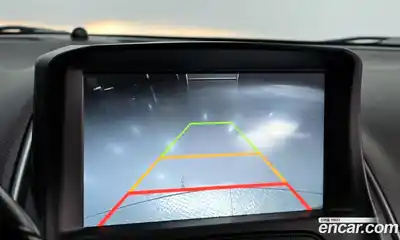 Chevrolet Spark 2019 1.0 Автомат в Москве № 37068, миниатюра 8